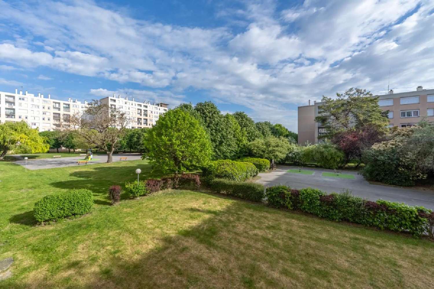  te koop appartement Saint-Gratien Val-d'Oise 1