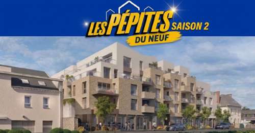 Saint-Grégoire Ille-et-Vilaine apartment foto 7338525