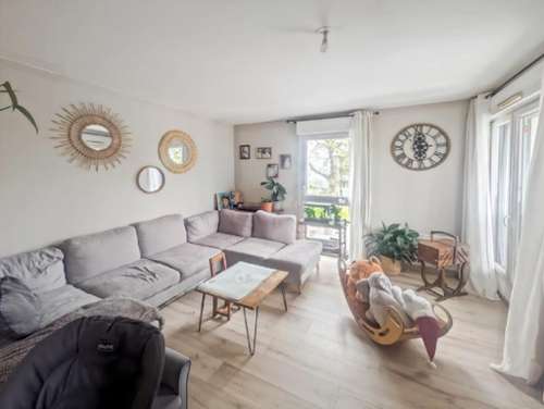 Saint-Herblain Loire-Atlantique appartement foto 7326601
