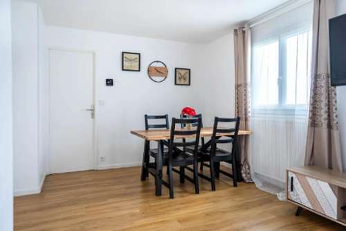 Saint-Herblain Loire-Atlantique appartement foto 7337281