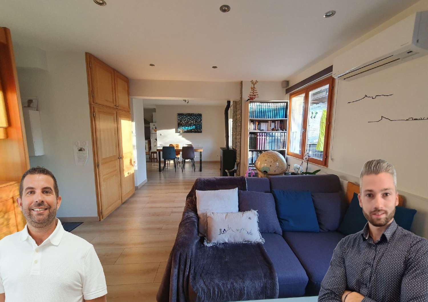  en venta apartamento Saint-Ismier Isère 1