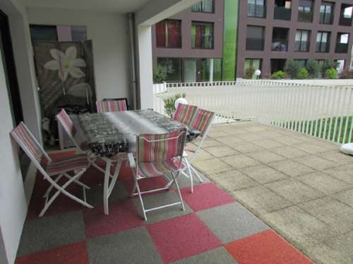 Saint-Jacques-de-la-Lande Ille-et-Vilaine apartment foto 7331943