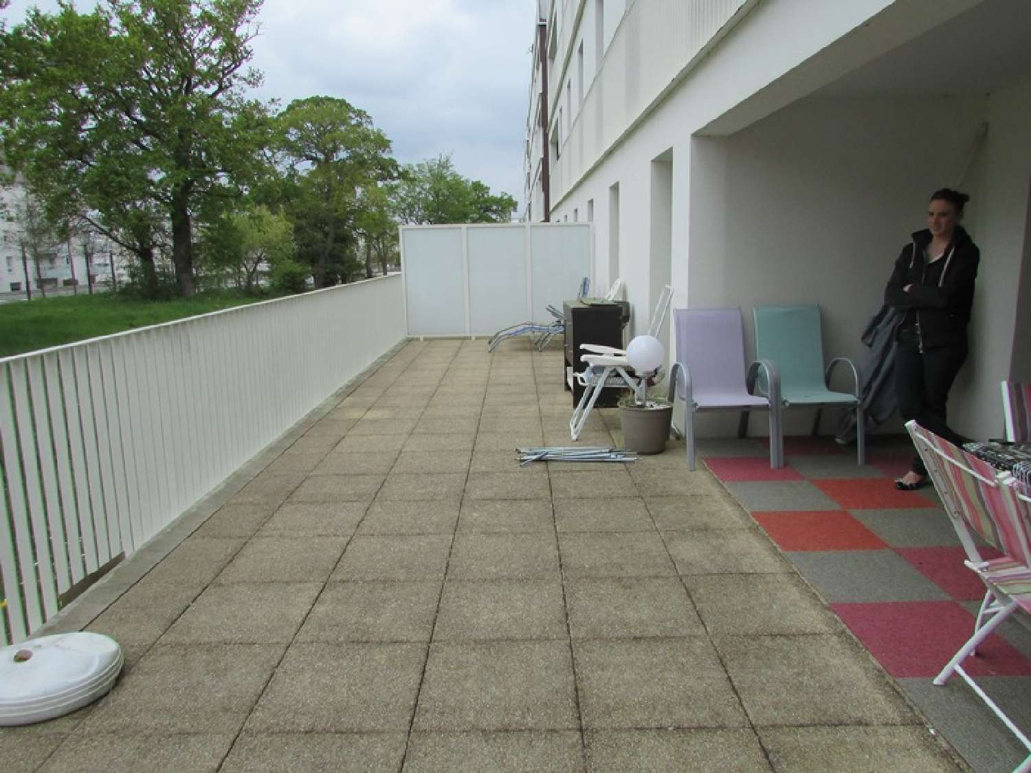  for sale apartment Saint-Jacques-de-la-Lande Ille-et-Vilaine 2