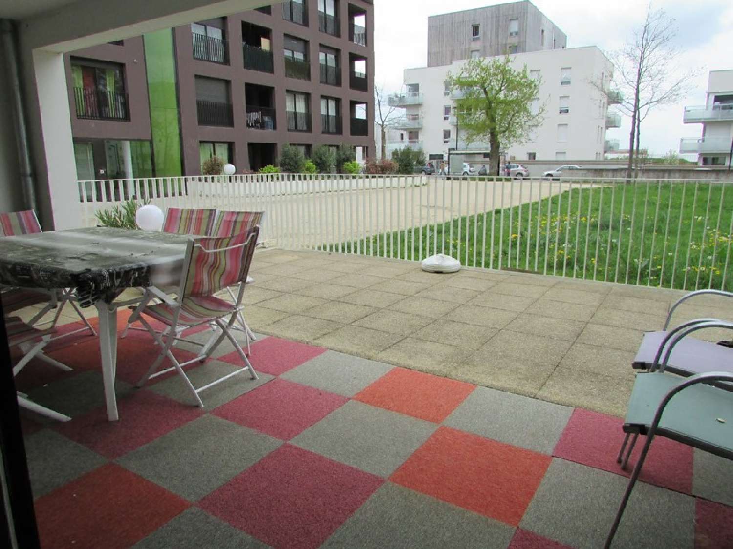  for sale apartment Saint-Jacques-de-la-Lande Ille-et-Vilaine 3