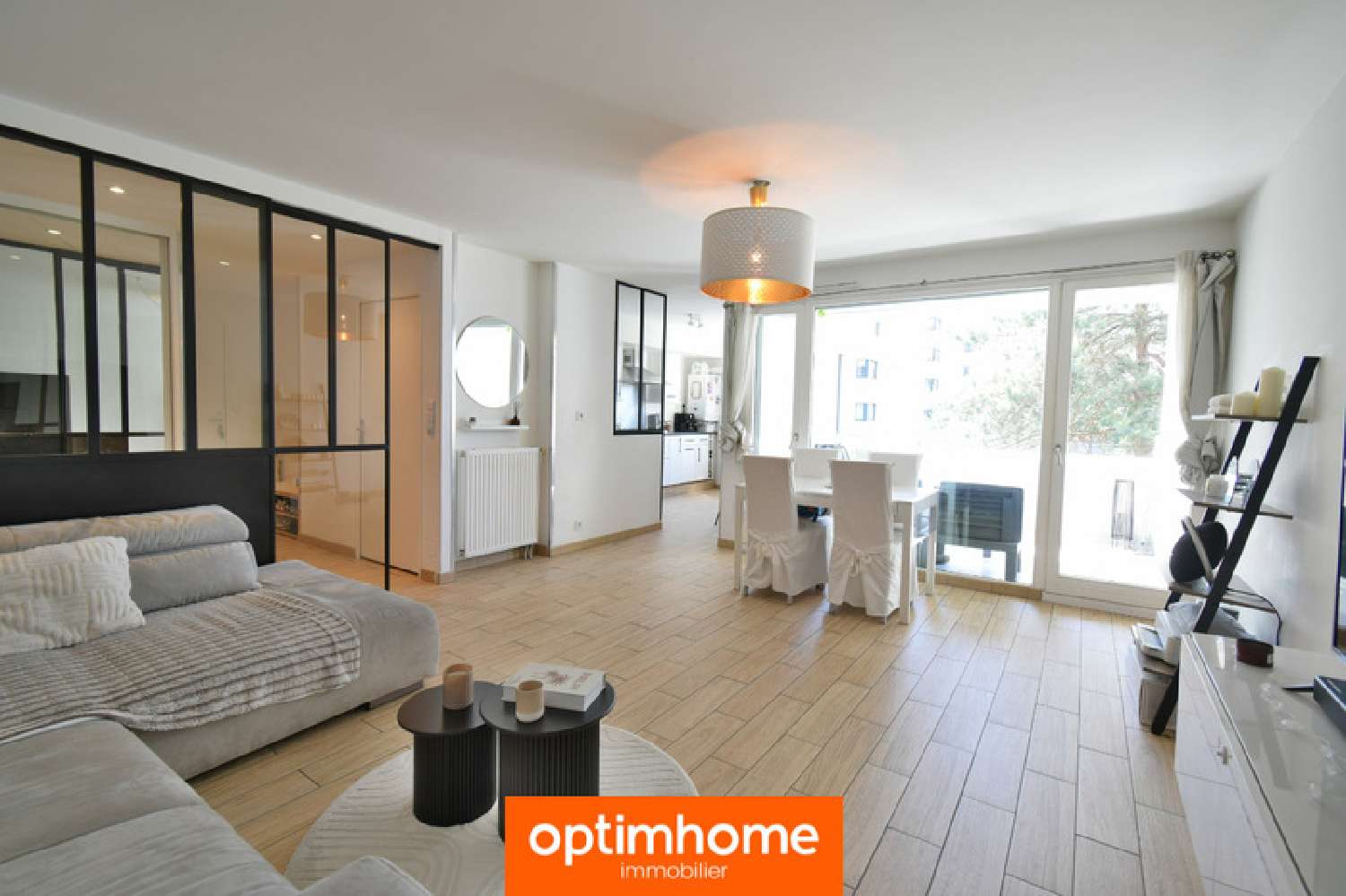à vendre appartement Saint-Jacques-de-la-Lande Ille-et-Vilaine 1