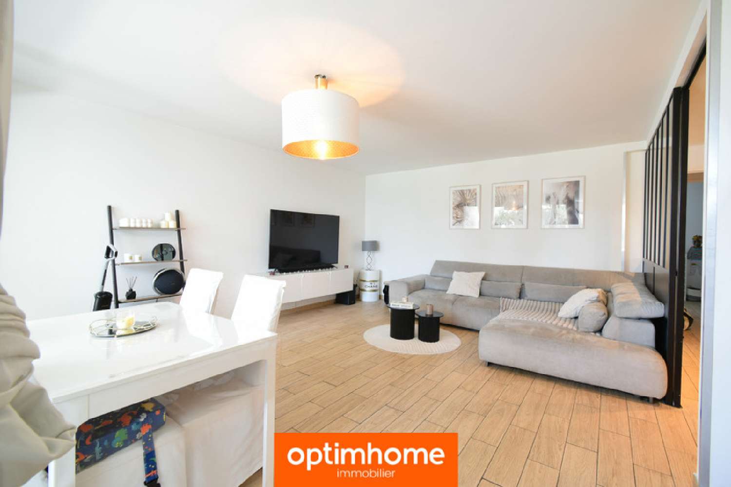 à vendre appartement Saint-Jacques-de-la-Lande Ille-et-Vilaine 2