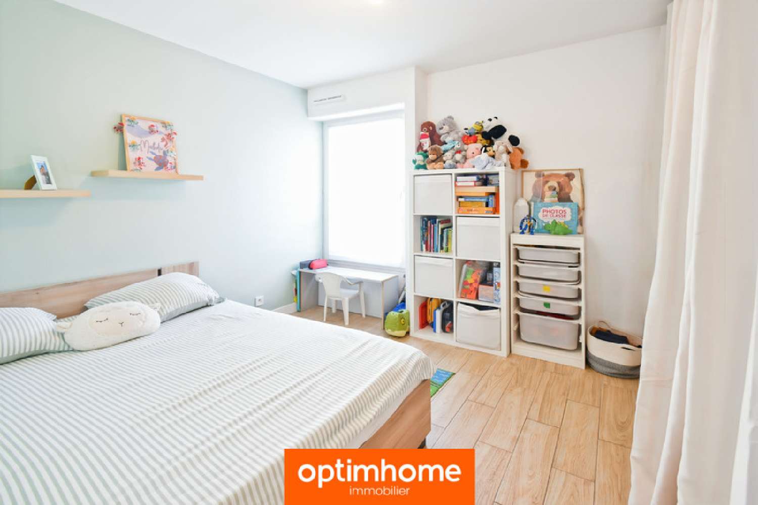 à vendre appartement Saint-Jacques-de-la-Lande Ille-et-Vilaine 7