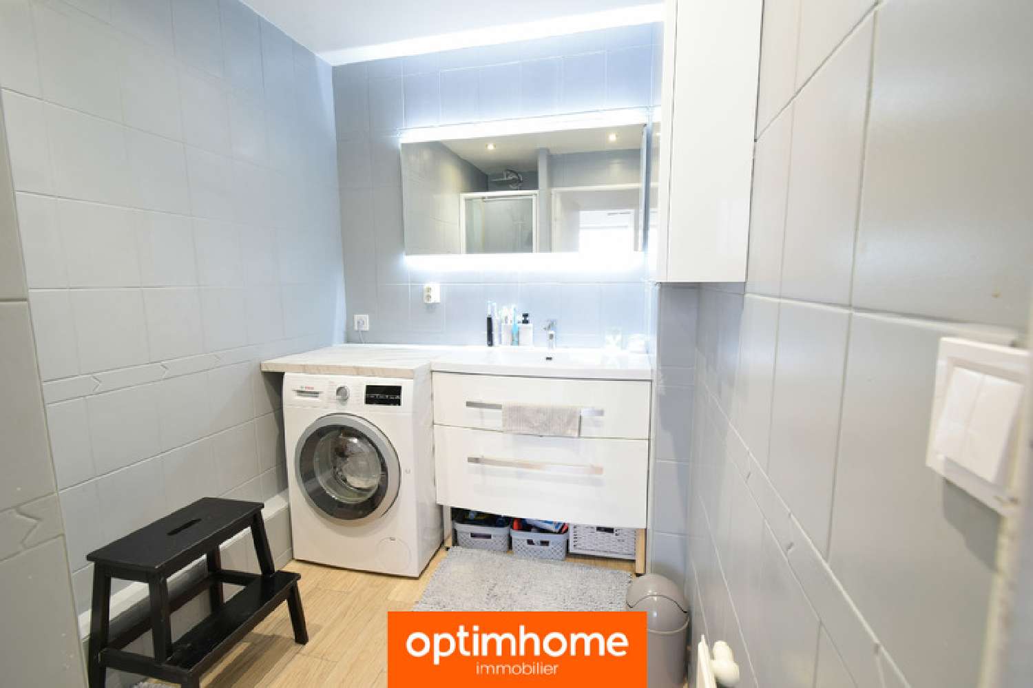 à vendre appartement Saint-Jacques-de-la-Lande Ille-et-Vilaine 8