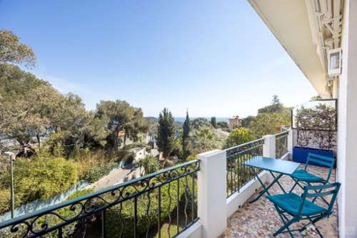 Saint-Jean-Cap-Ferrat Alpes-Maritimes appartement foto 7327846