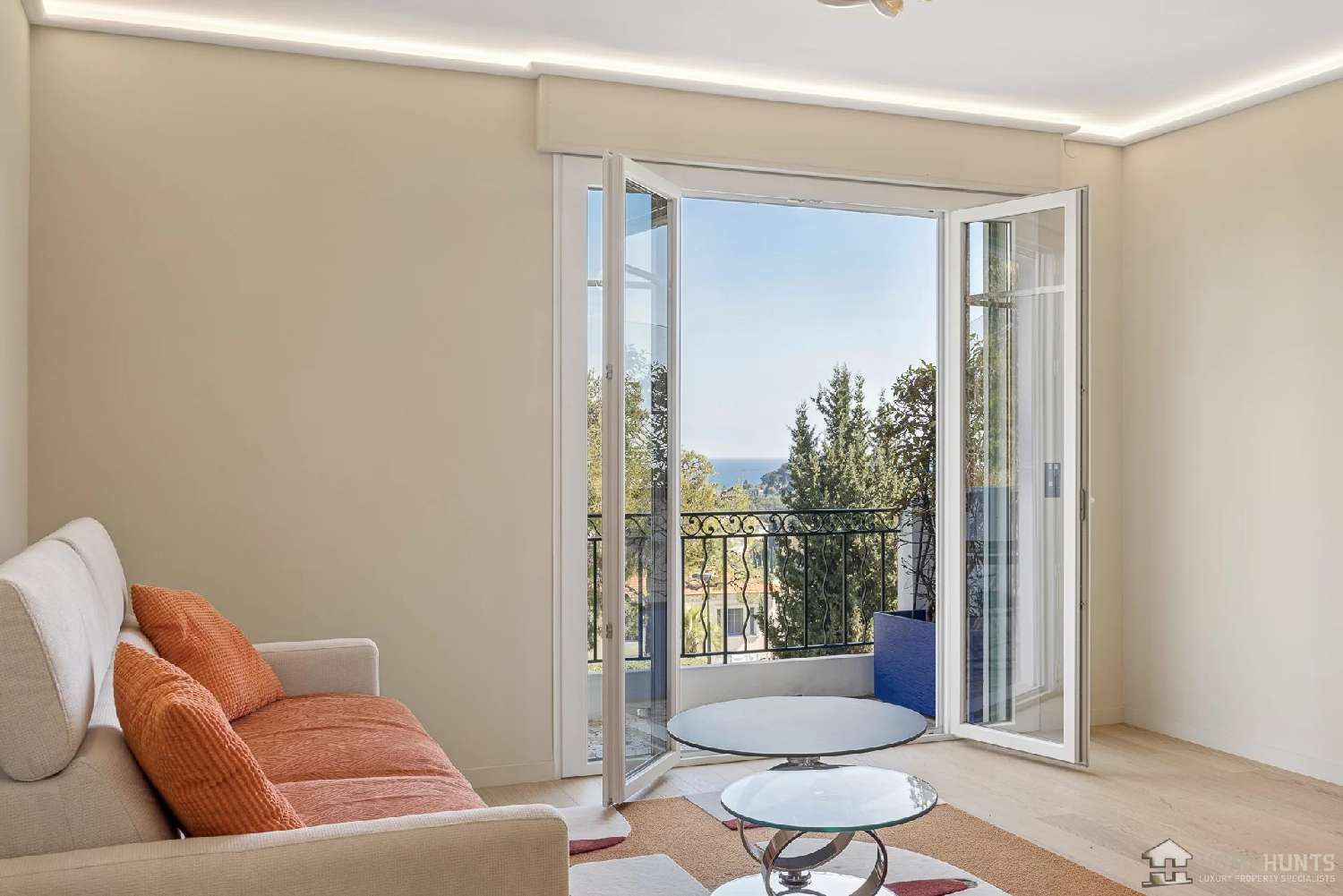  à vendre appartement Saint-Jean-Cap-Ferrat Alpes-Maritimes 2