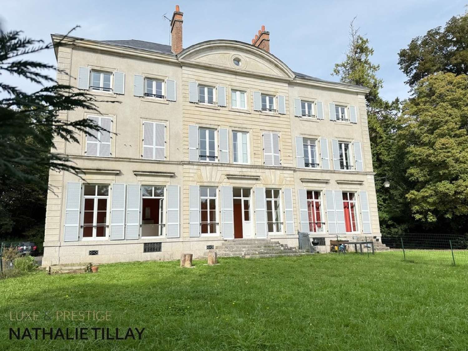  en venta apartamento Saint-Jean-de-Braye Loiret 1