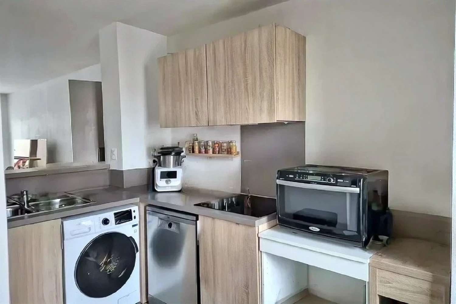  en venta apartamento Saint-Jean-de-Védas Hérault 3