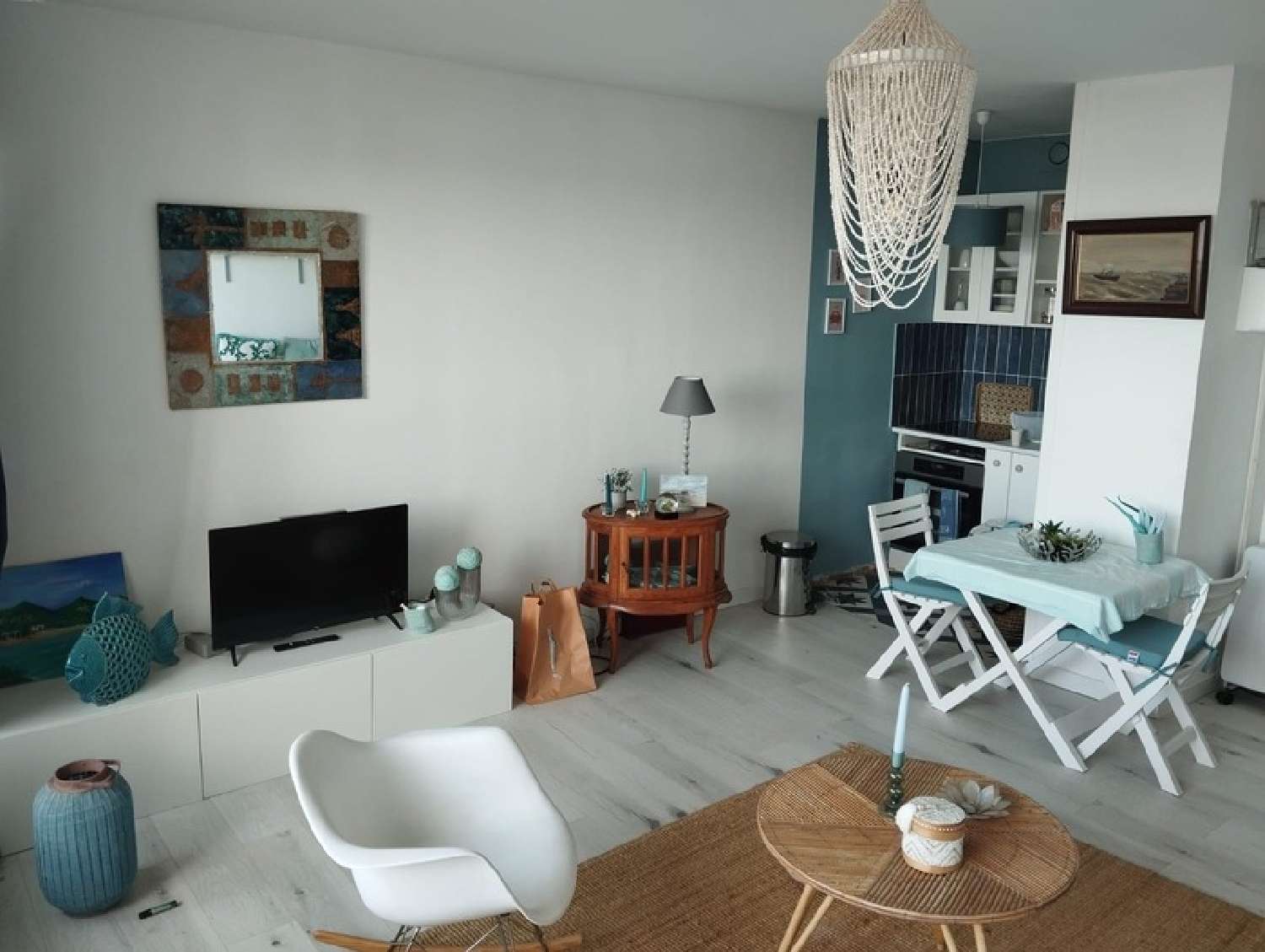  à vendre appartement Saint-Jean-de-Monts Vendée 2