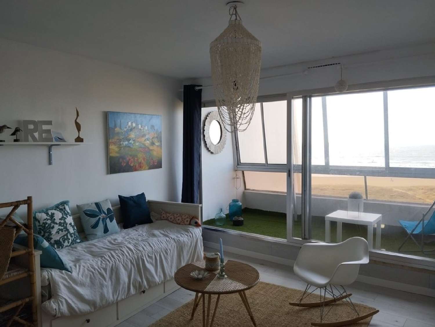  à vendre appartement Saint-Jean-de-Monts Vendée 3