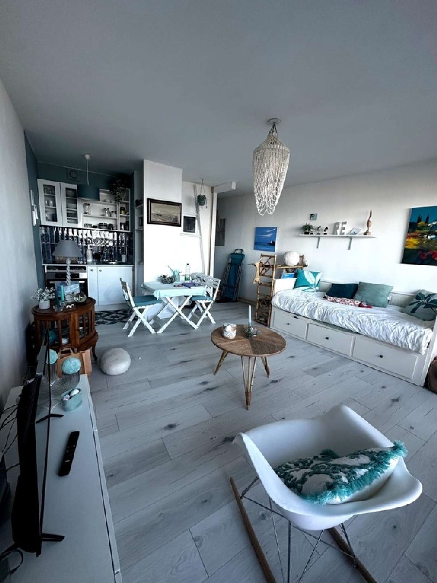  à vendre appartement Saint-Jean-de-Monts Vendée 4