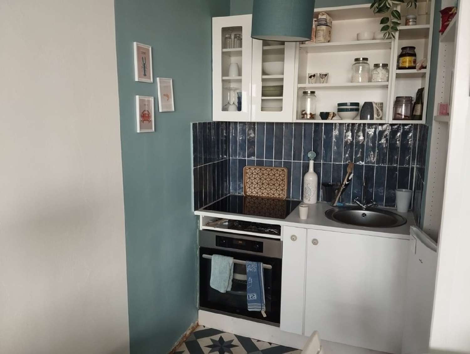  à vendre appartement Saint-Jean-de-Monts Vendée 6