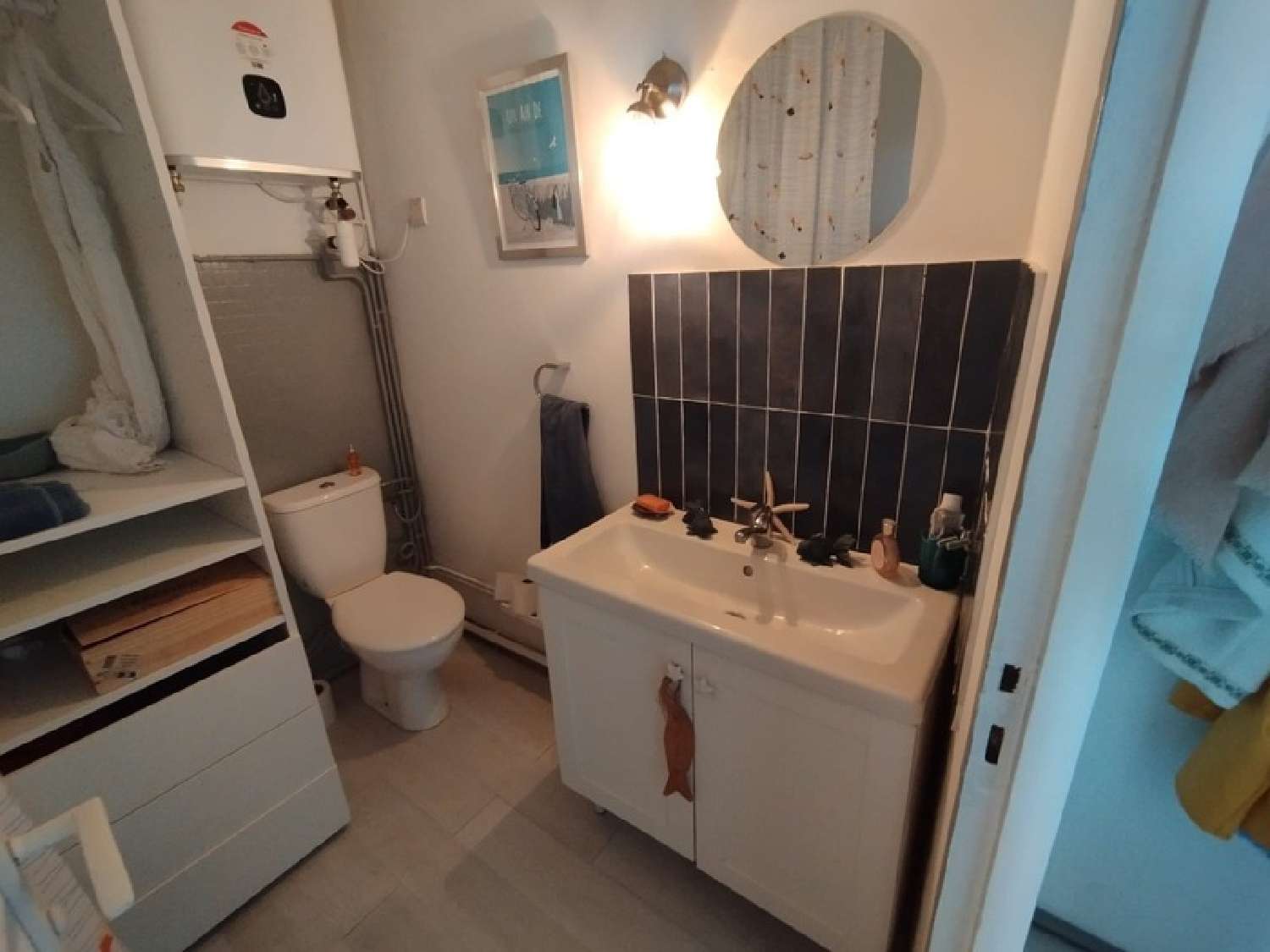  à vendre appartement Saint-Jean-de-Monts Vendée 8