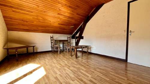 Saint-Jean-de-Sixt Haute-Savoie apartamento foto 7338058