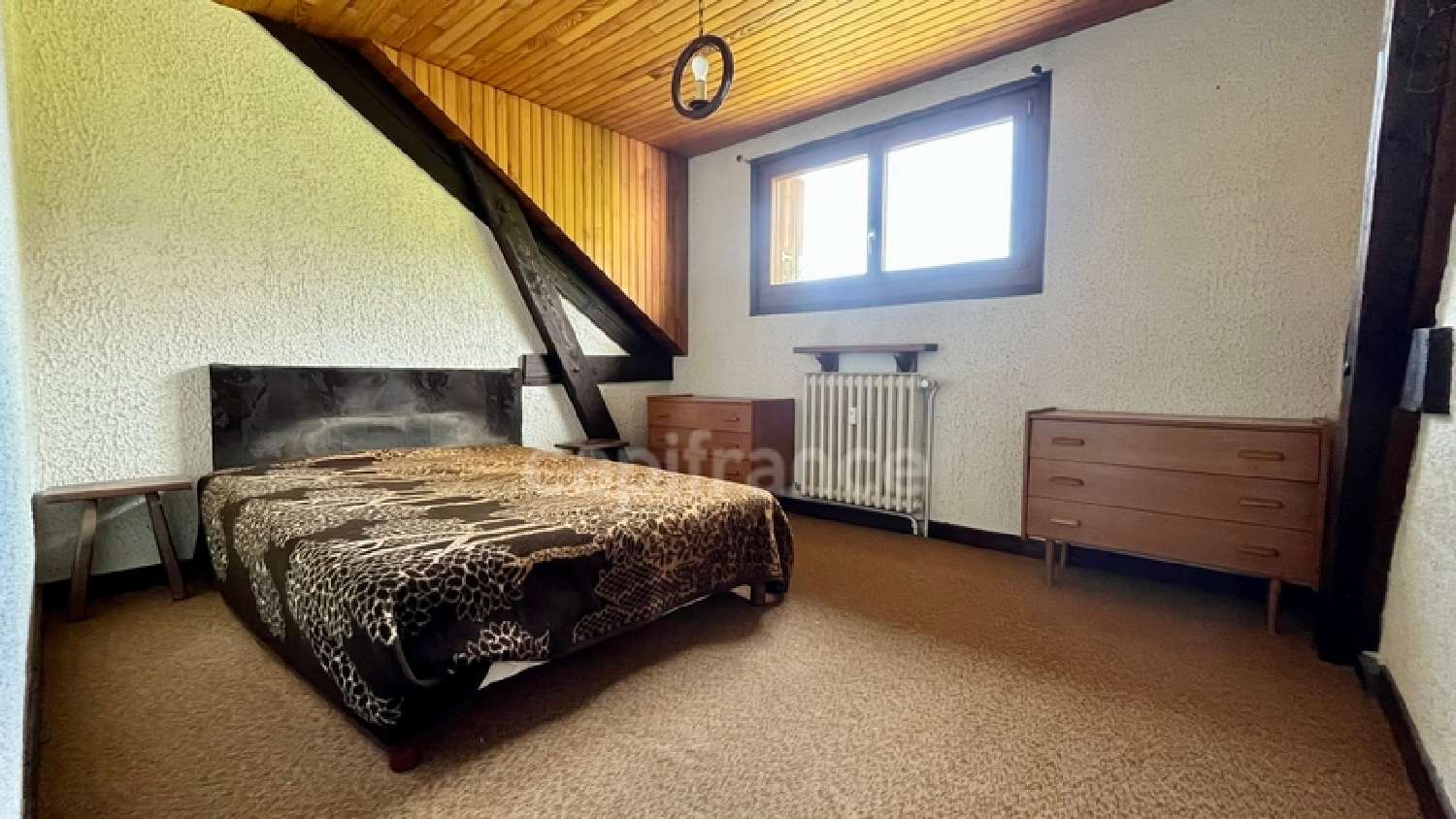  en venta apartamento Saint-Jean-de-Sixt Haute-Savoie 2