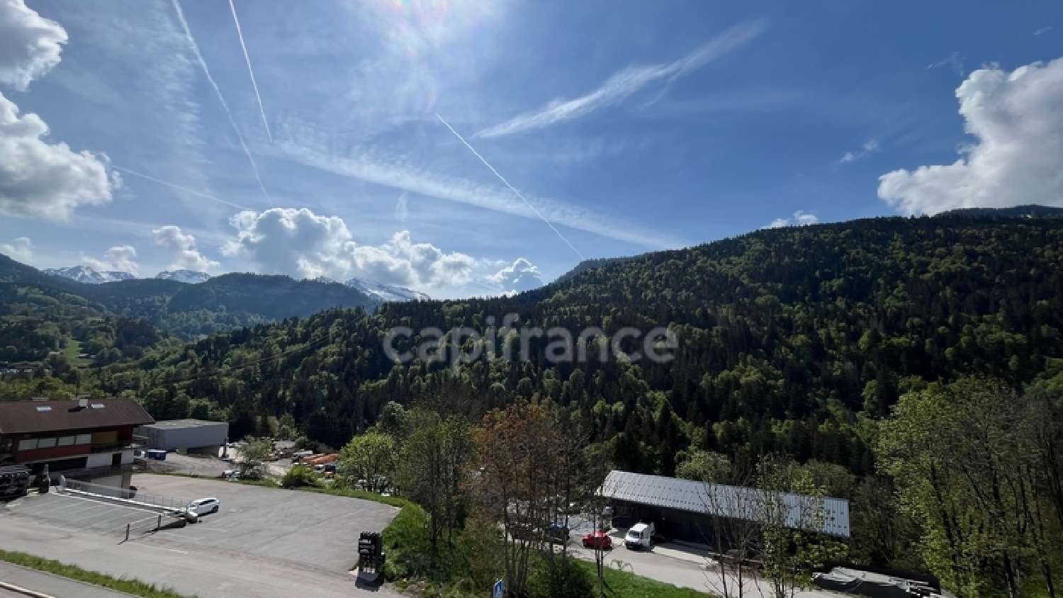  en venta apartamento Saint-Jean-de-Sixt Haute-Savoie 6
