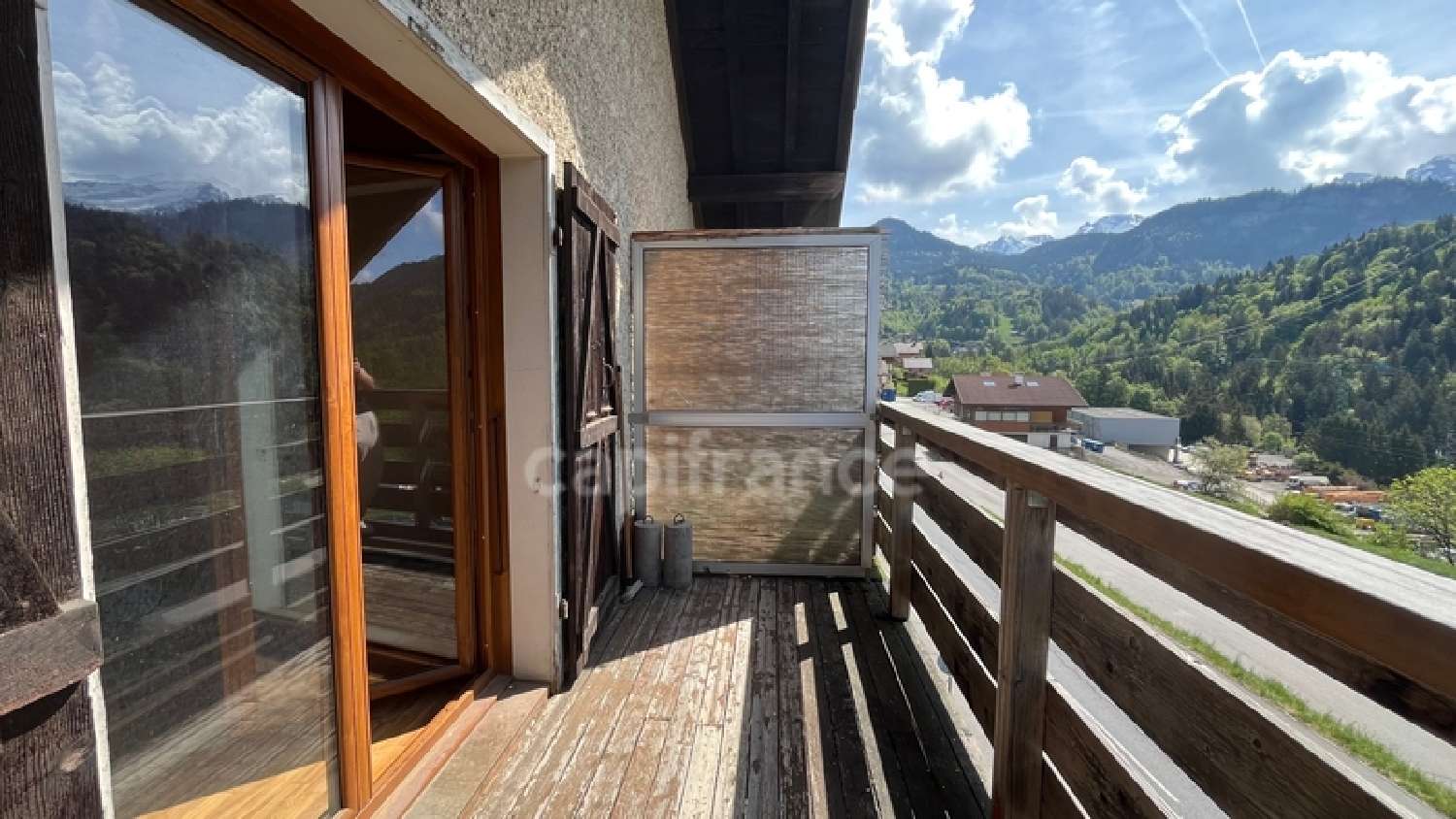  en venta apartamento Saint-Jean-de-Sixt Haute-Savoie 7