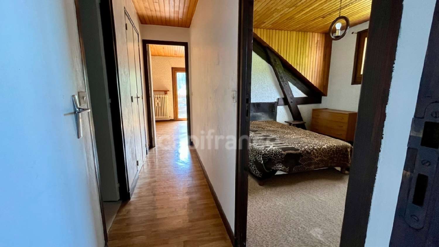  en venta apartamento Saint-Jean-de-Sixt Haute-Savoie 8