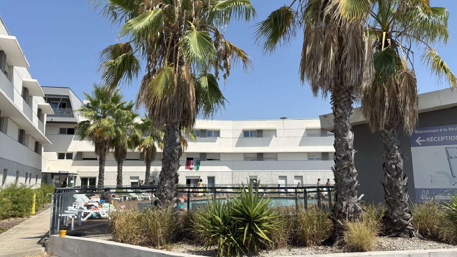  for sale apartment Saint-Jean-de-Védas Hérault 2
