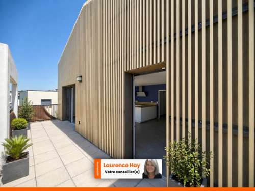 Saint-Jean-de-Védas Hérault appartement foto 7323156
