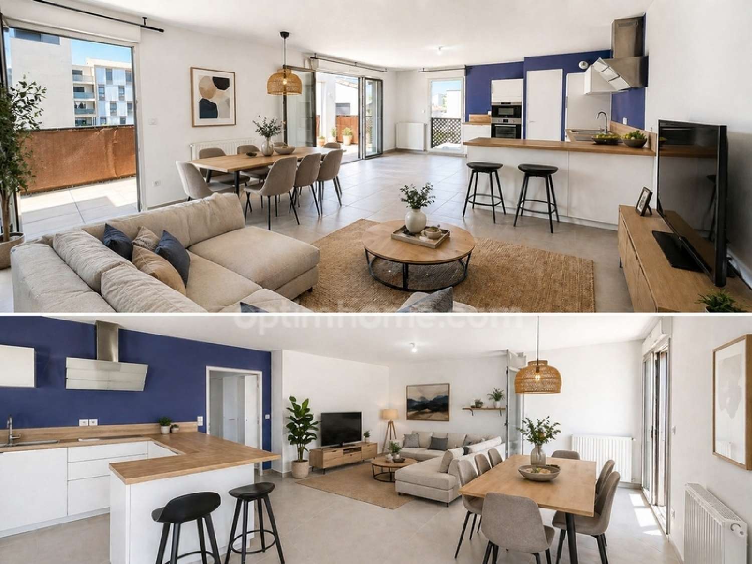  te koop appartement Saint-Jean-de-Védas Hérault 4