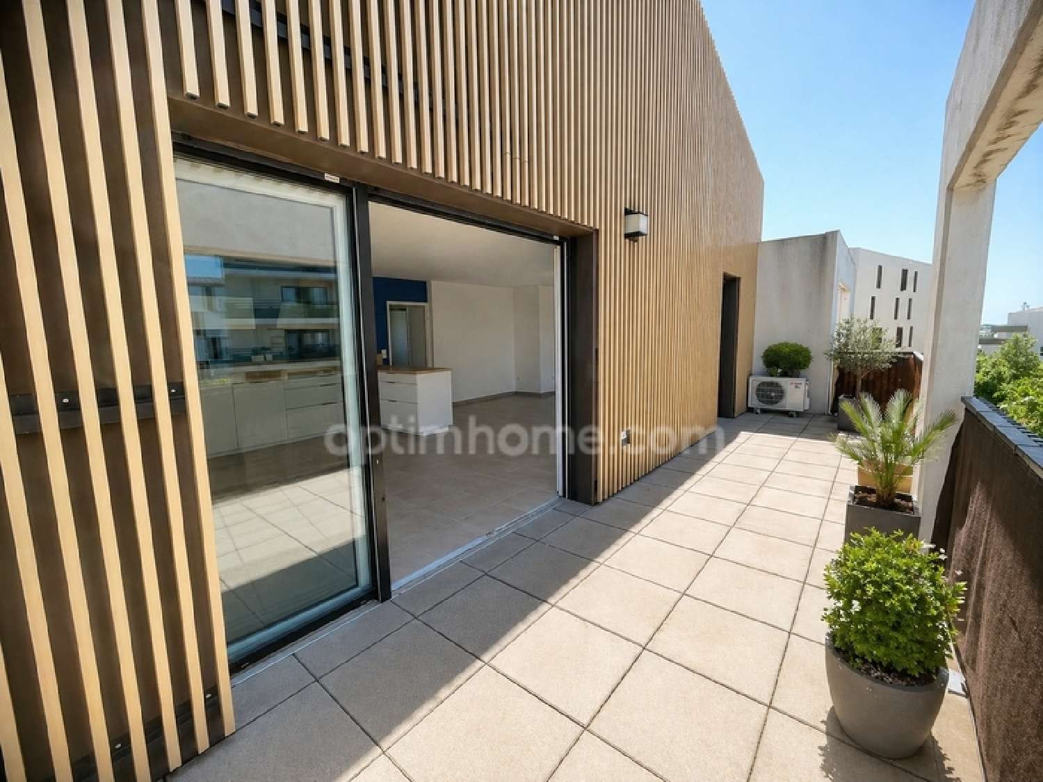  te koop appartement Saint-Jean-de-Védas Hérault 5