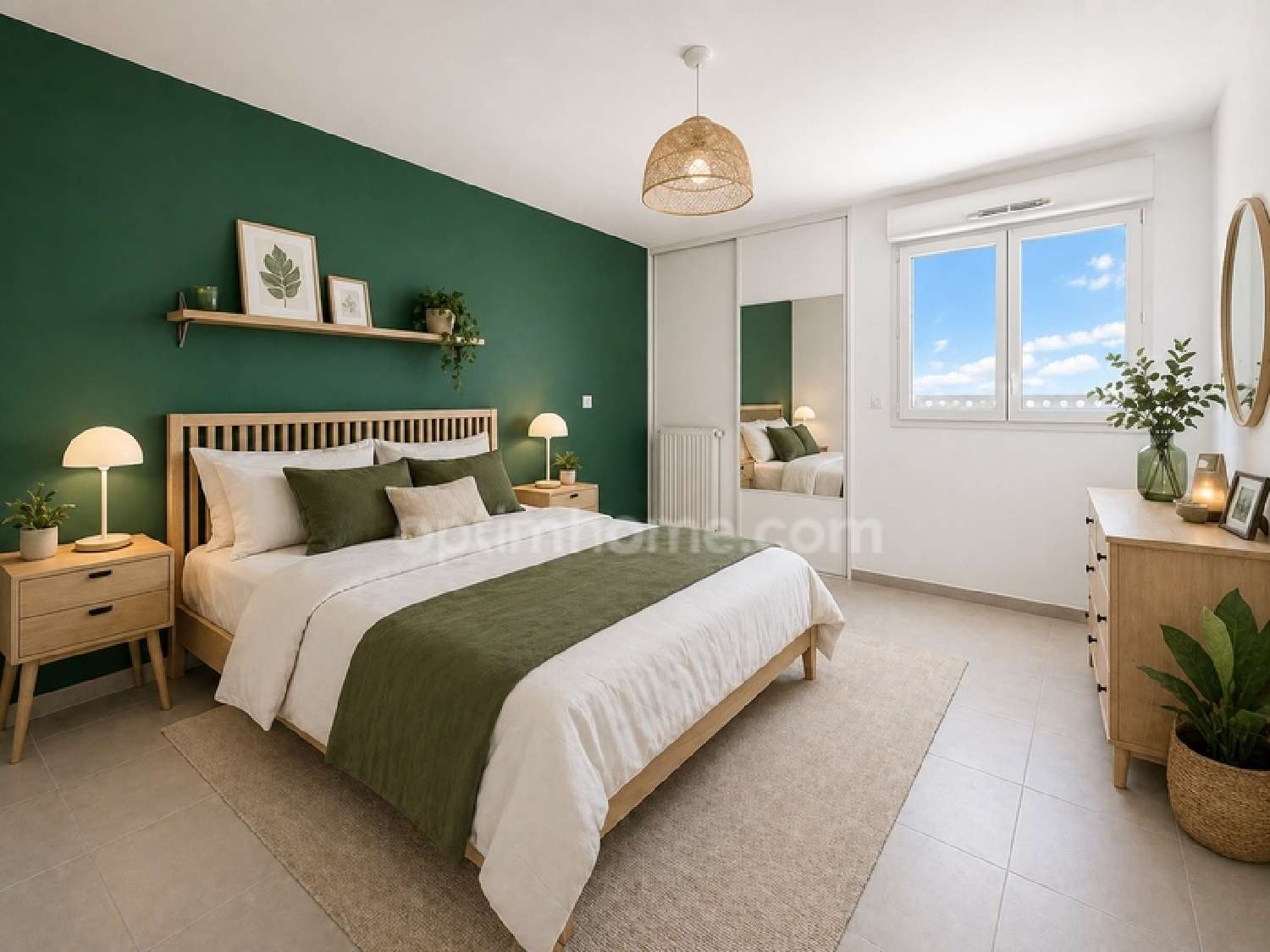 te koop appartement Saint-Jean-de-Védas Hérault 8