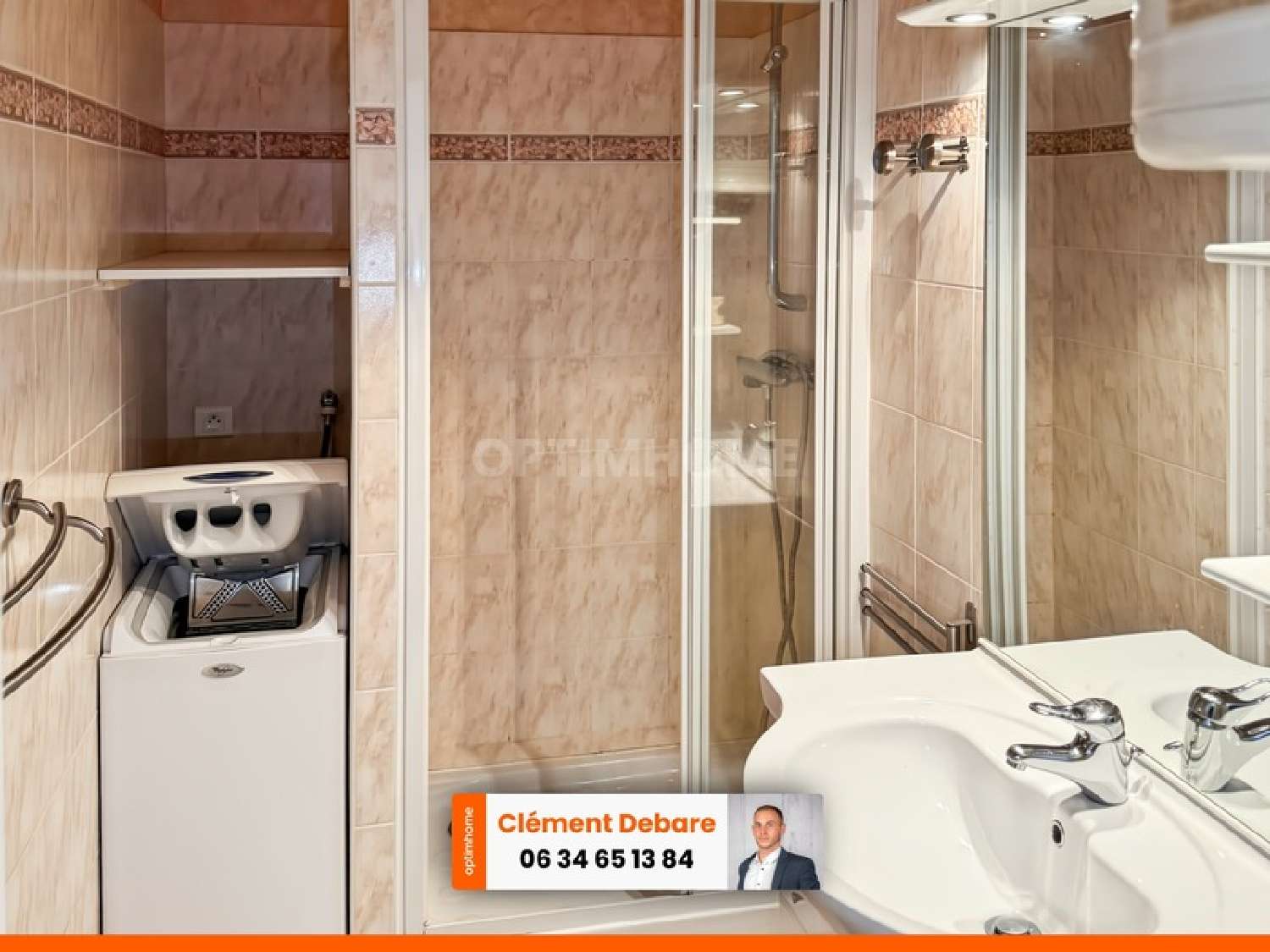  à vendre appartement Saint-Jean-de-Monts Vendée 4