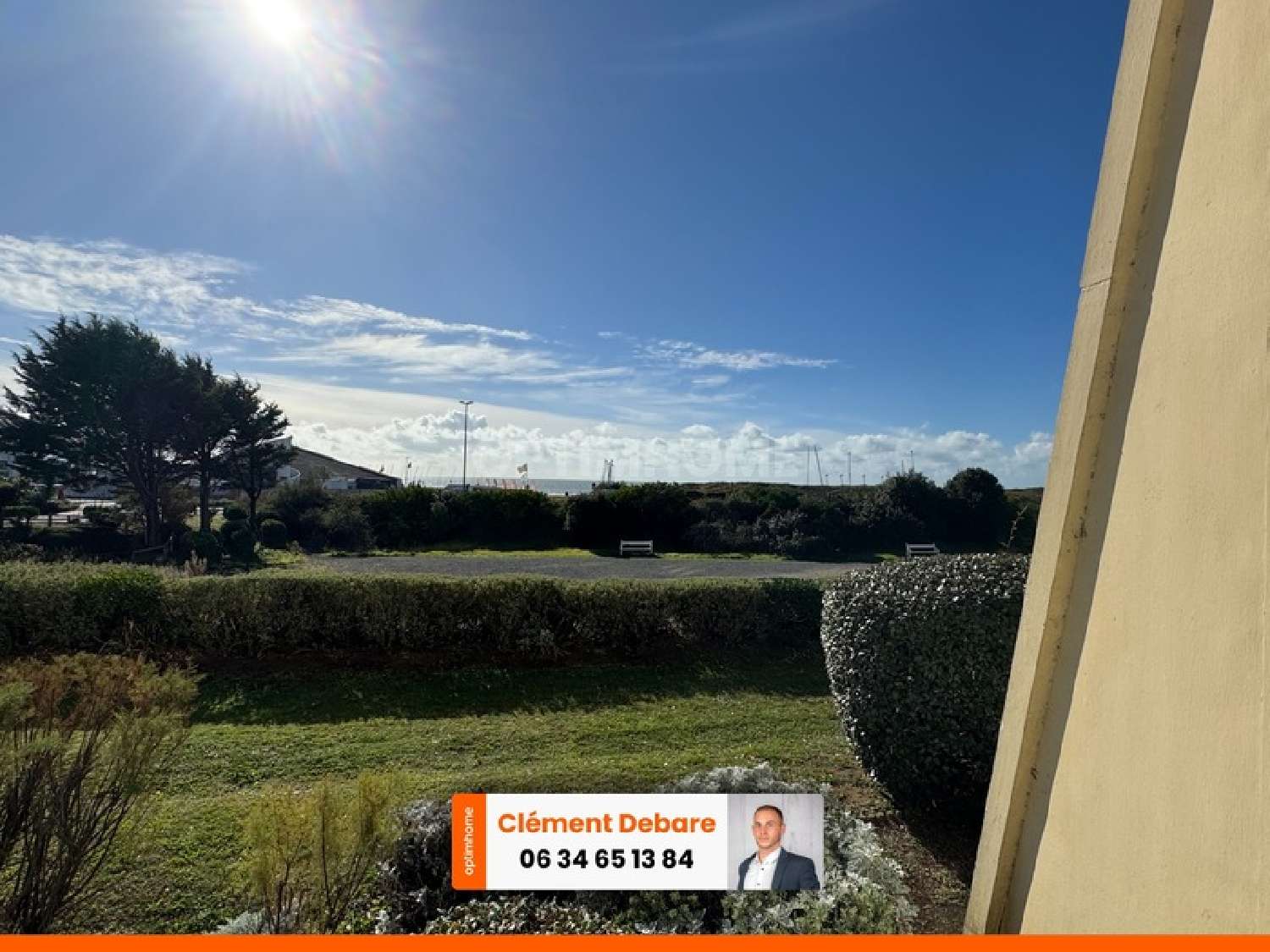  à vendre appartement Saint-Jean-de-Monts Vendée 5