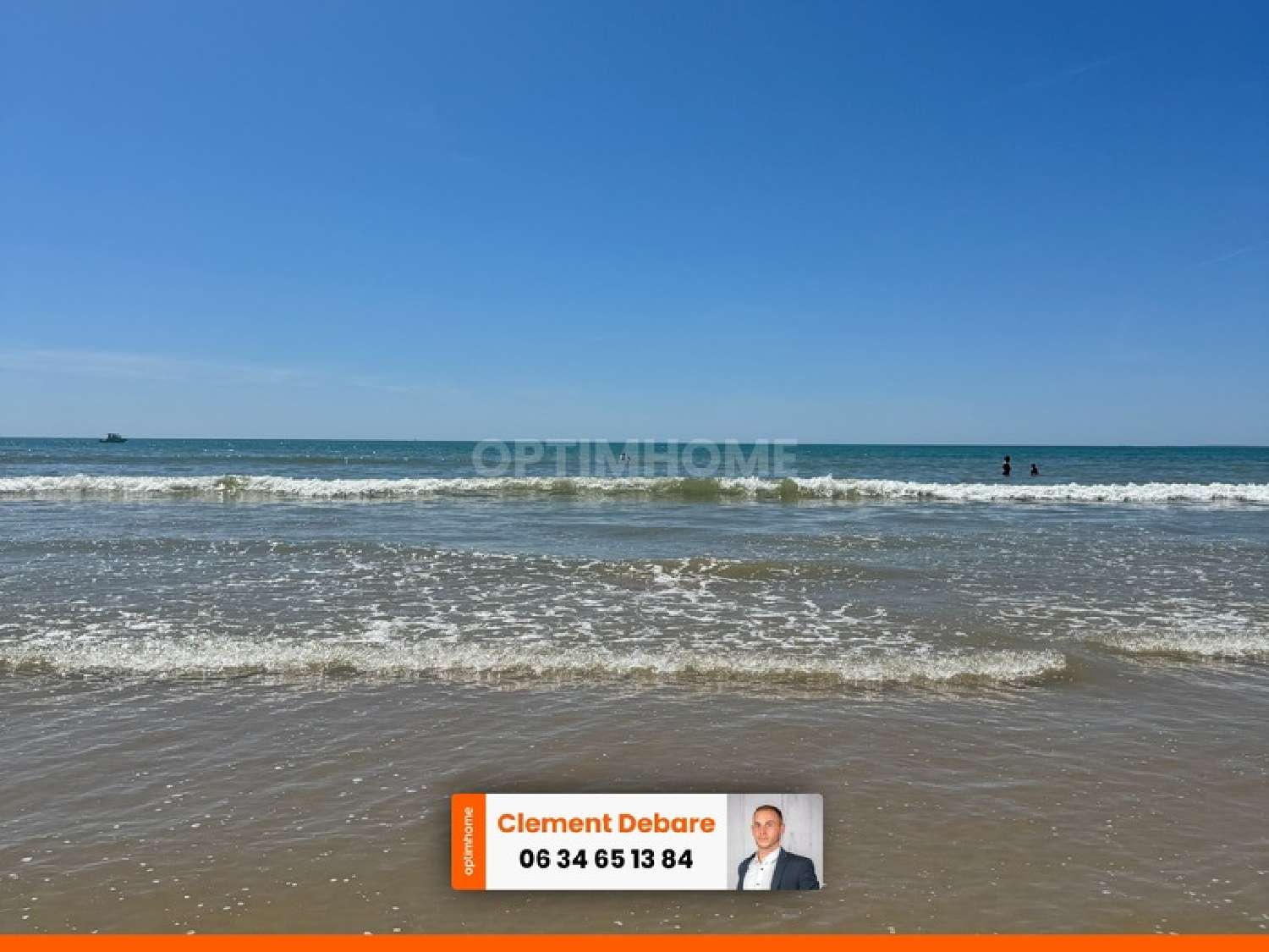  à vendre appartement Saint-Jean-de-Monts Vendée 6