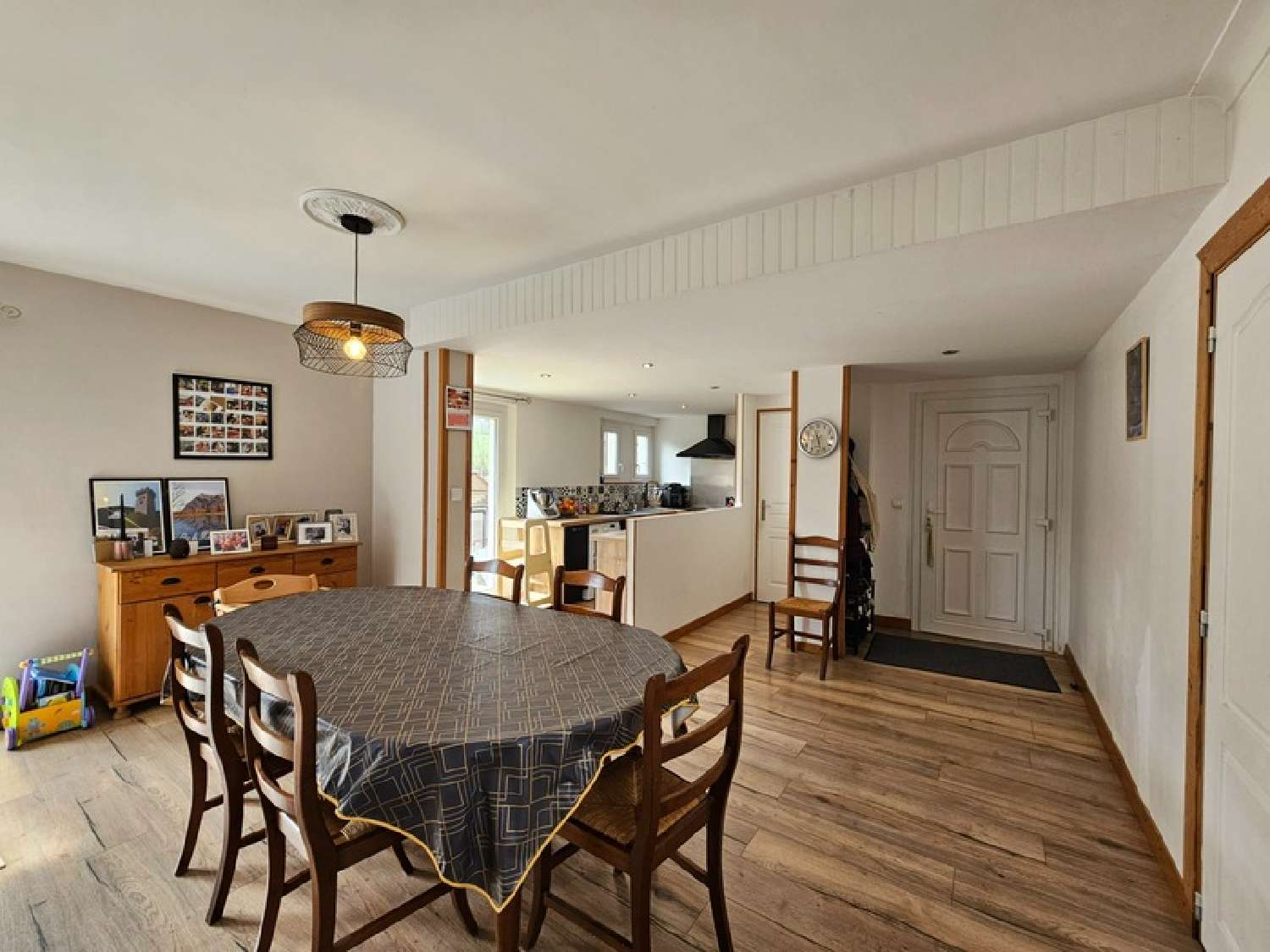  for sale apartment Saint-Jeoire Haute-Savoie 1