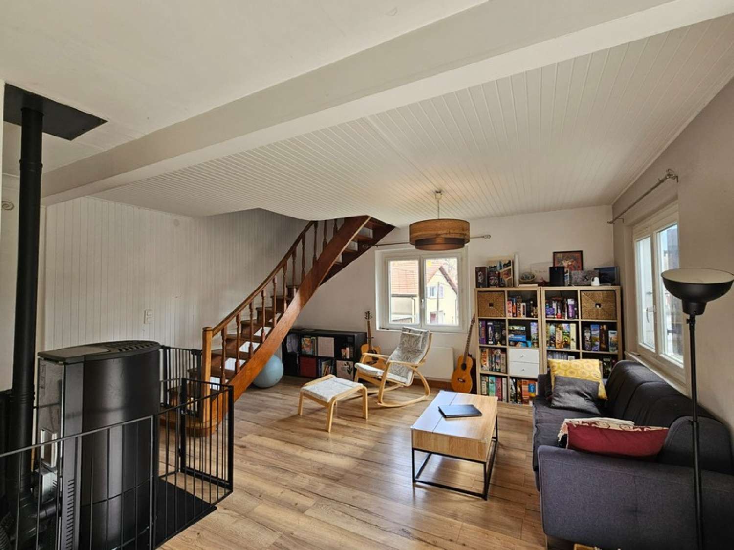  for sale apartment Saint-Jeoire Haute-Savoie 2