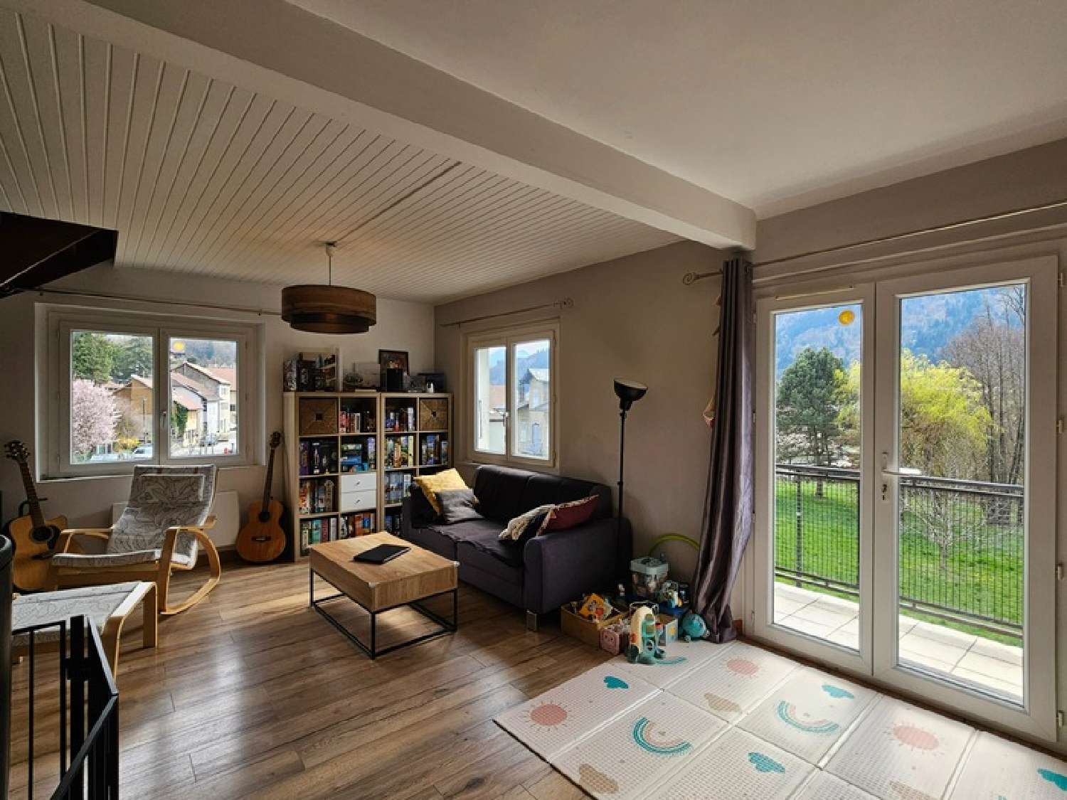  for sale apartment Saint-Jeoire Haute-Savoie 3
