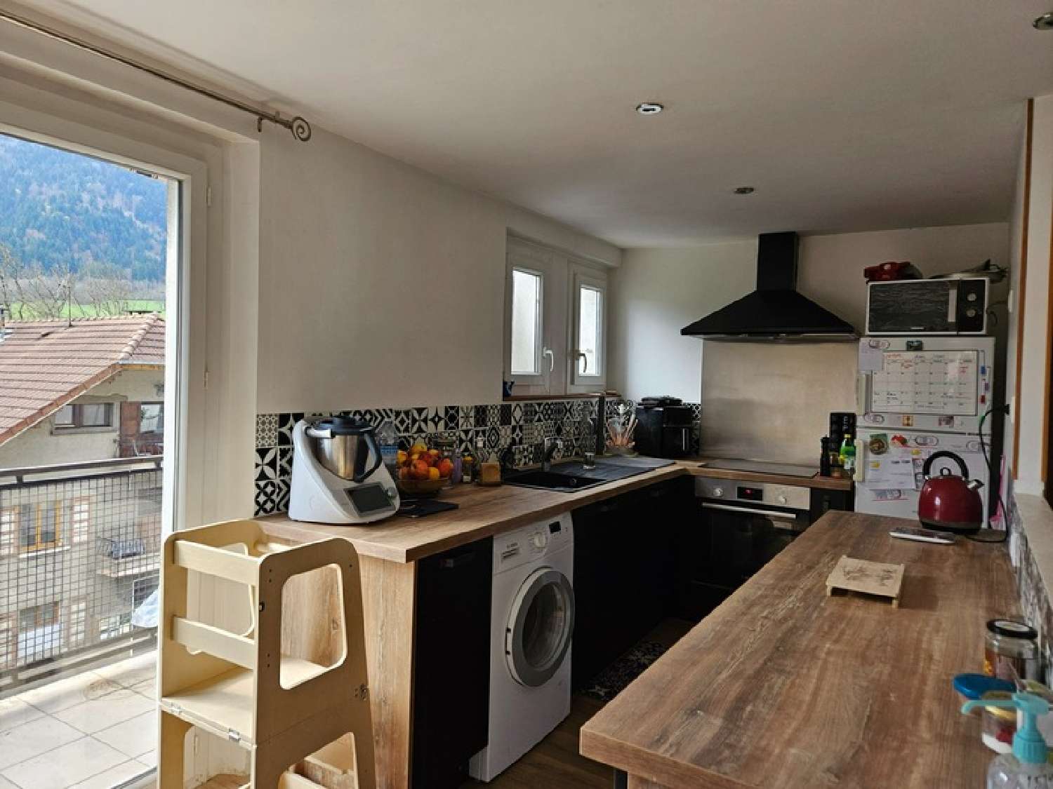  for sale apartment Saint-Jeoire Haute-Savoie 4