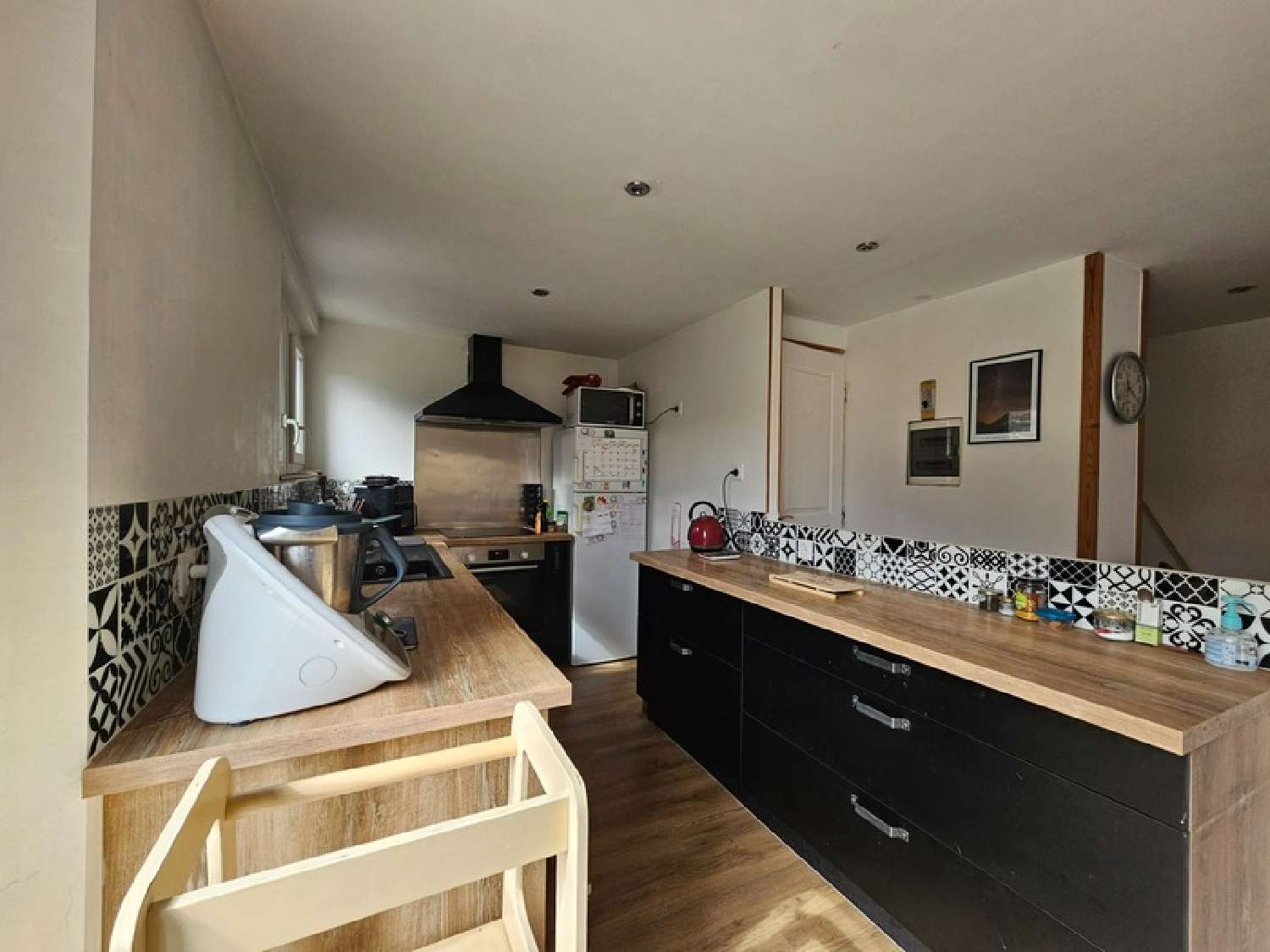  for sale apartment Saint-Jeoire Haute-Savoie 5