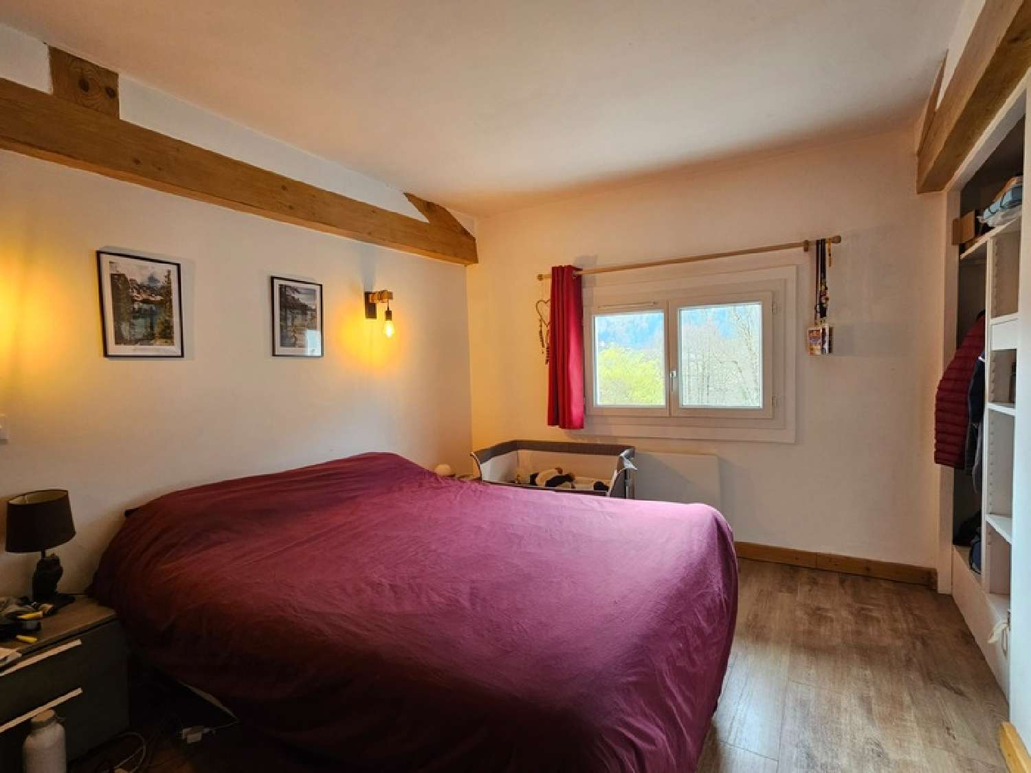  for sale apartment Saint-Jeoire Haute-Savoie 6
