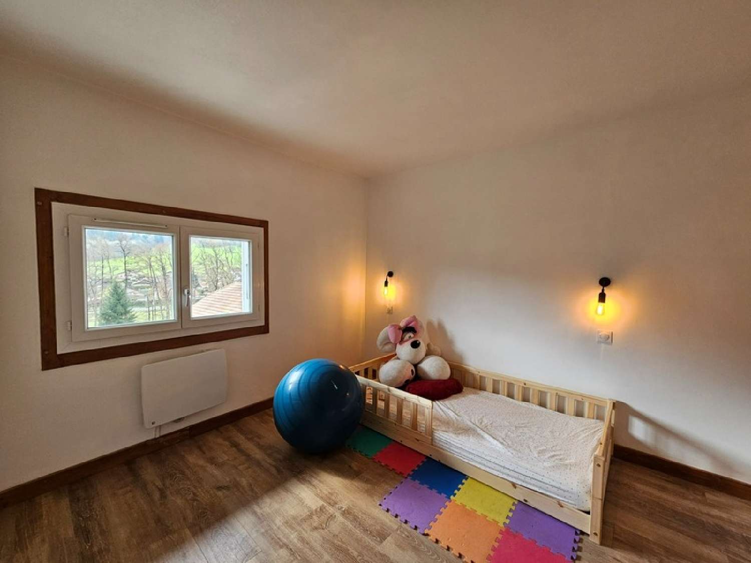  for sale apartment Saint-Jeoire Haute-Savoie 7