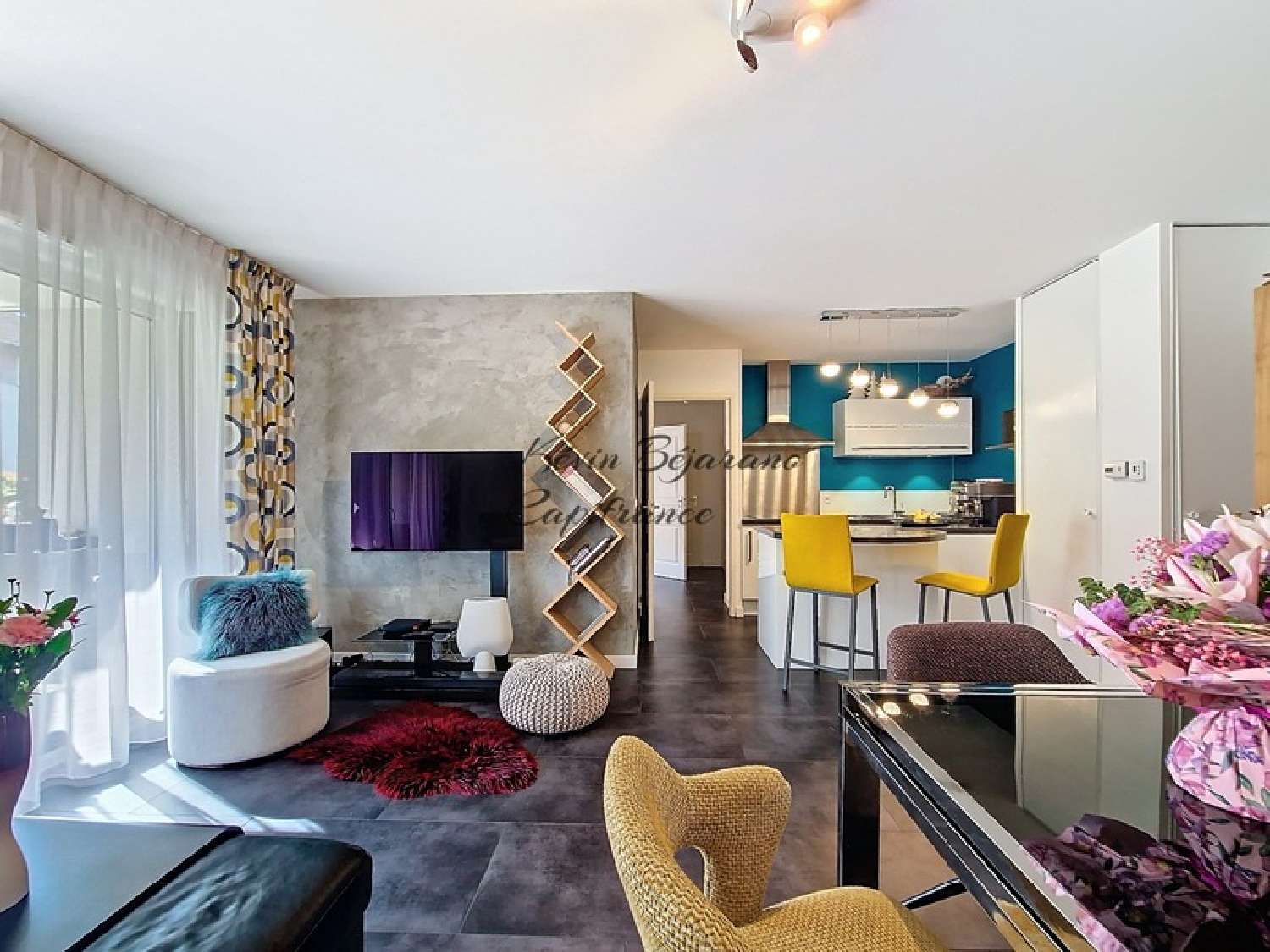  en venta apartamento Saint-Julien-en-Genevois Haute-Savoie 2