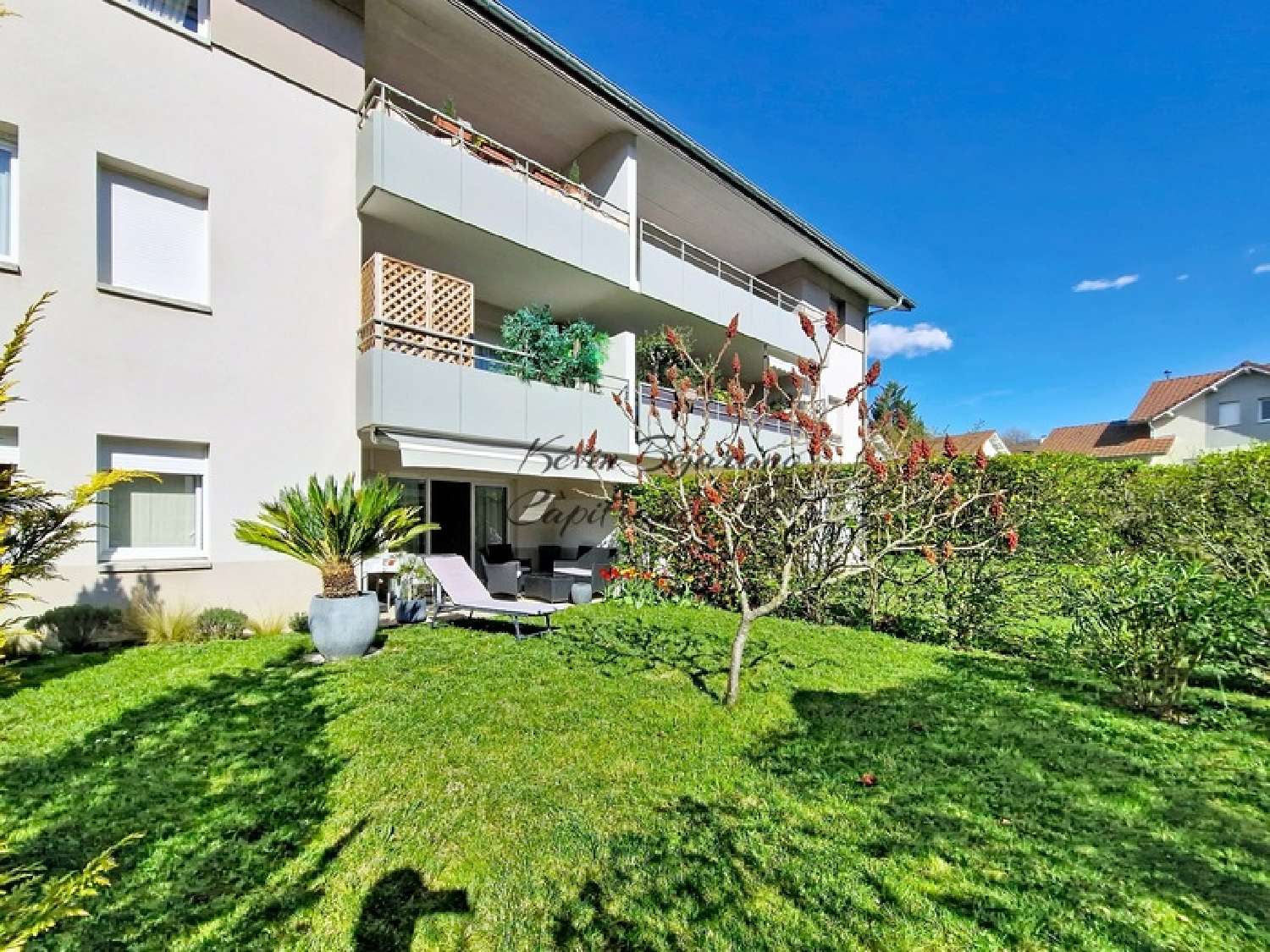  en venta apartamento Saint-Julien-en-Genevois Haute-Savoie 3