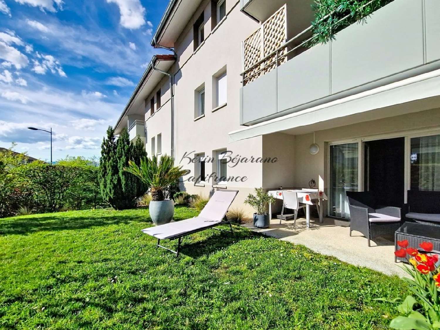  en venta apartamento Saint-Julien-en-Genevois Haute-Savoie 4