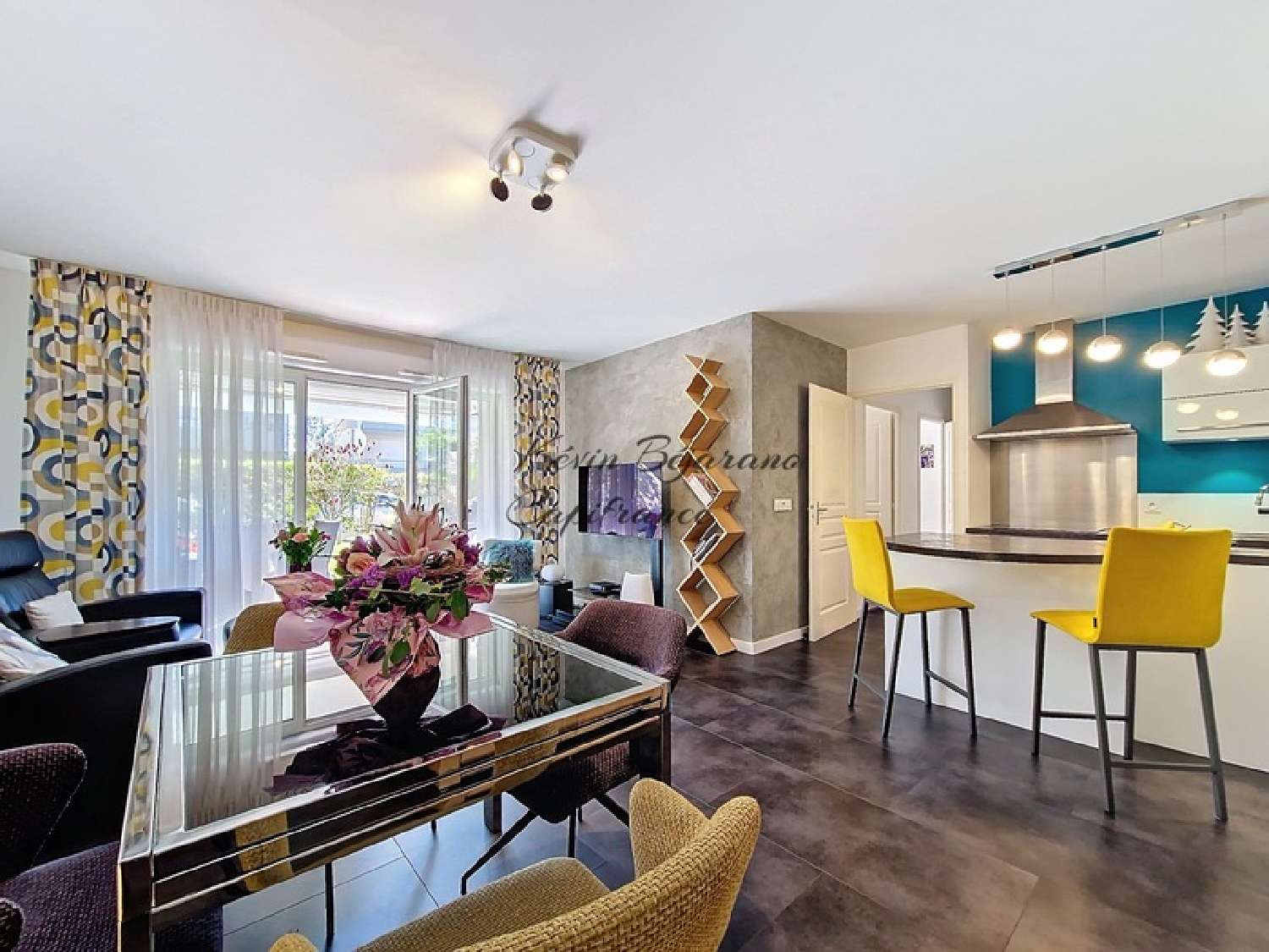  en venta apartamento Saint-Julien-en-Genevois Haute-Savoie 5