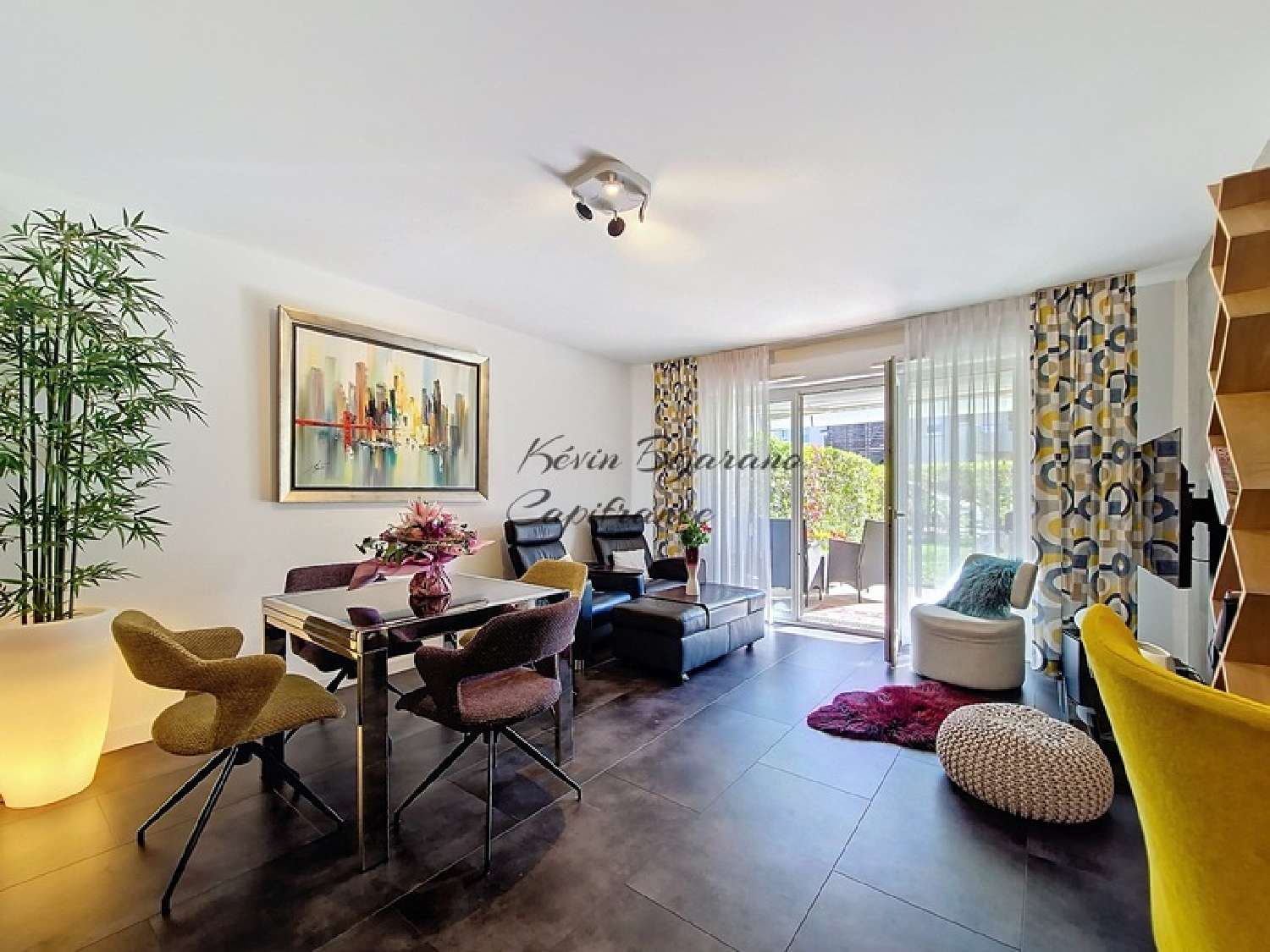  en venta apartamento Saint-Julien-en-Genevois Haute-Savoie 6