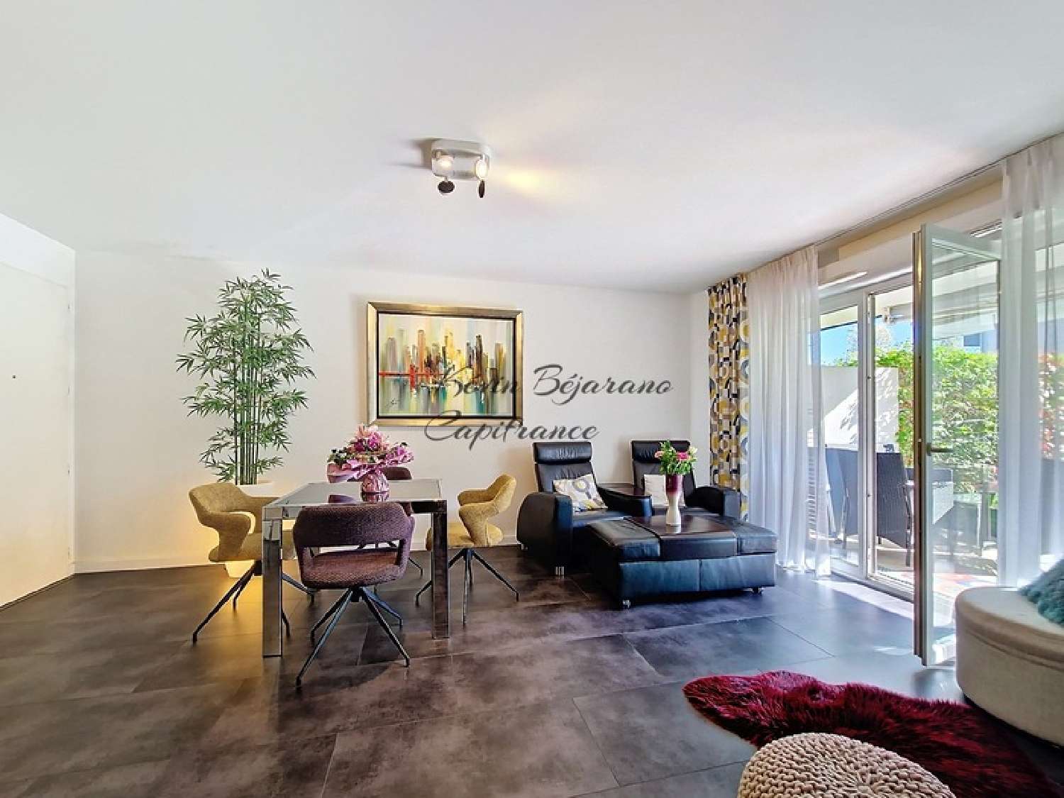  en venta apartamento Saint-Julien-en-Genevois Haute-Savoie 7