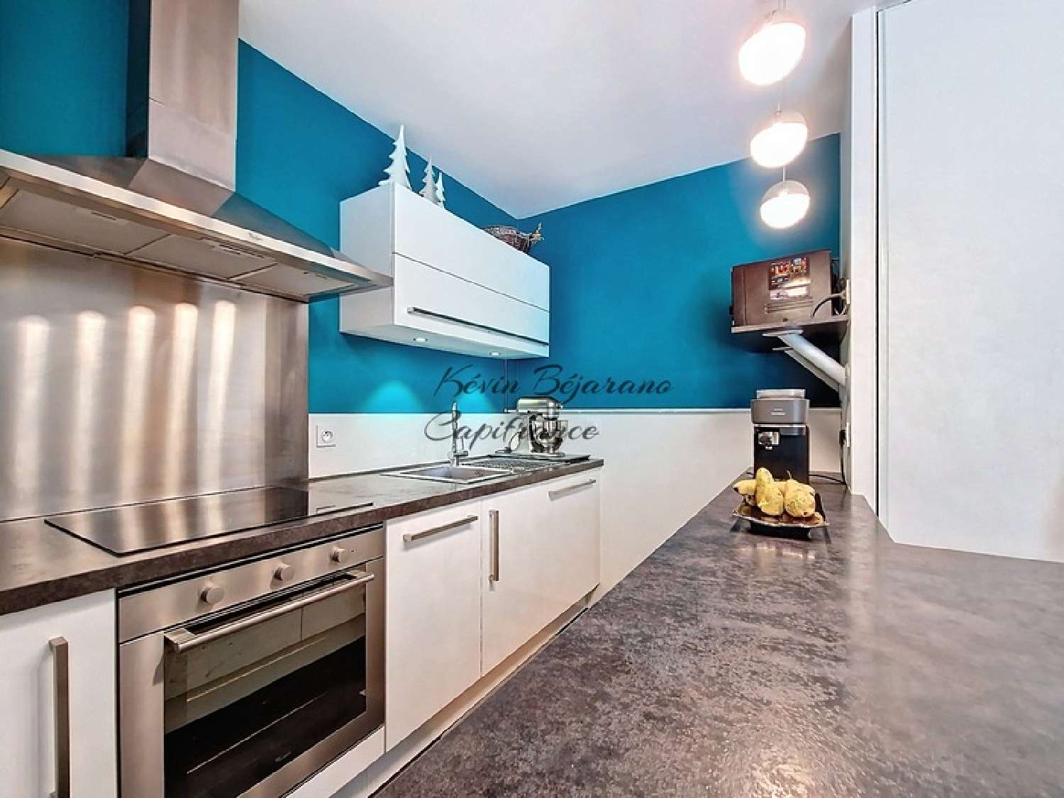  en venta apartamento Saint-Julien-en-Genevois Haute-Savoie 8