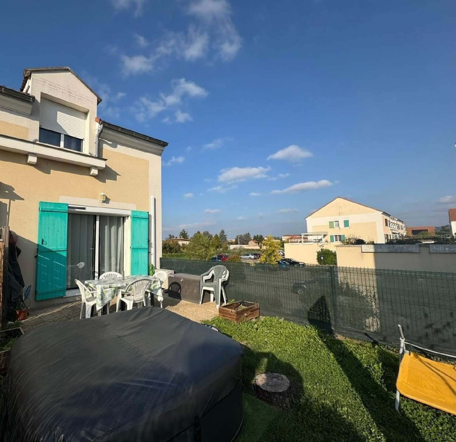  for sale apartment Saint-Just-sur-Loire Loire 1