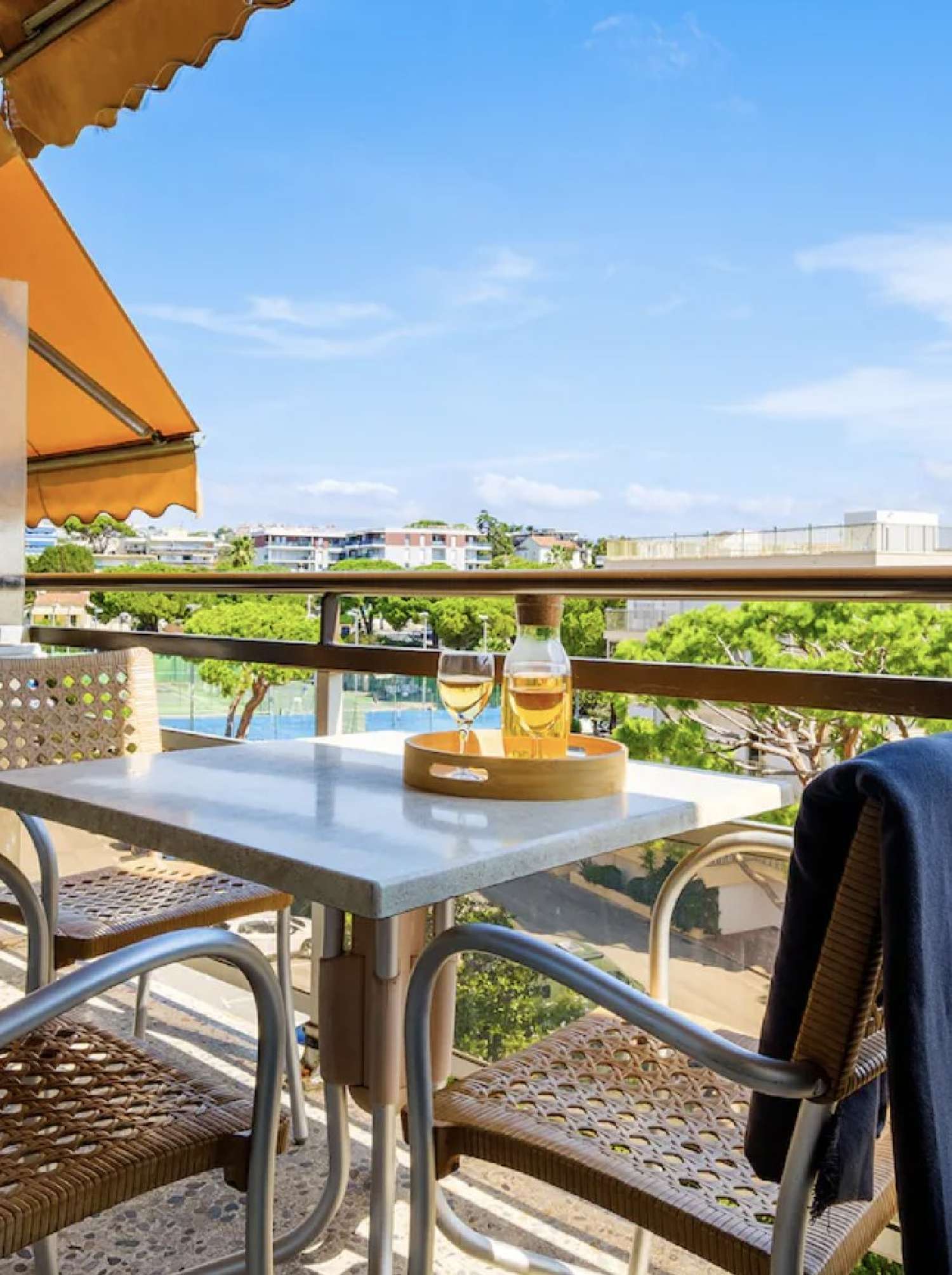 for sale apartment Saint-Laurent-du-Var Alpes-Maritimes 2